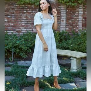 Bailey Harrison Alice dress